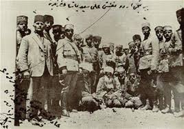 Şeyh said'in diyarbakır'da 1925'in 26 mayıs sabahı bir sinema salonunda başlayan mahkemesi bir ay devam etti ve karar 28 haziran'da açıklandı. Seyh Said Isyani Tarihi Olaylar