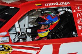 Battle for win (stage 1). Nascar Sonoma Raceway 2012 Gallery 2 All Car Central Magazine