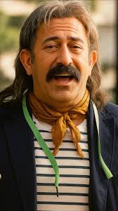 🎬 Yılmaz Erdoğan