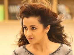 Trisha