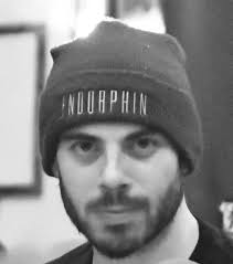 Happy birthday to this guy! Endorphin Eagle