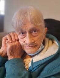 Obituary information for Bessie Louise Crump