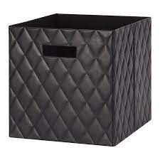 We did not find results for: Better Homes Gardens Faux Leather Storage Bin Multiple Colors Walmart Com Leather Storage Storage Bin Sleek Storage