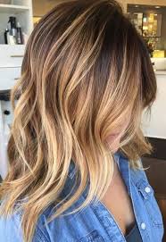 Style my hair es la solución para probarte ese color. Como Rejuvenecer Con El Corete De Pelo Archives Mujer Chic