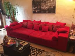 Ich verkaufe mein gut erhaltenes, 7 jahre altes rotes big sofa. Big Sofa Rot 310x140cm In 92421 Schwandorf Fur 130 00 Zum Verkauf Shpock At