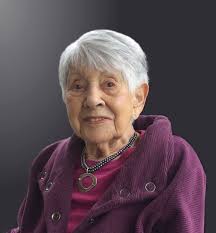 Florence Amelia Bowen Obituary