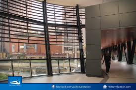 How to walk from the gardens mall to abdullah hukum lrt station. Abdullah Hukum Lrt Ktm Kl Eco City The Gardens Mid Valley Link Bridge A Straightforward Connection 5 Years In The Making Railtravel Station