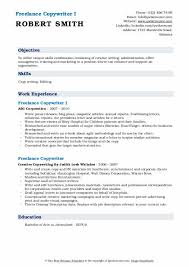 We did not find results for: Creative Copywriter Resume Example 13 Writer Resume Templates Doc Excel Pdf Free Premium Templates