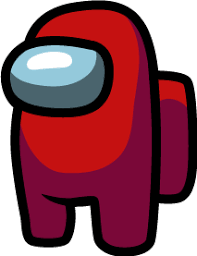 Among Us Amongus Amongred Usred Sticker By Cartoon Wallpaper Iphone Cute Little Drawings Cute Stickers