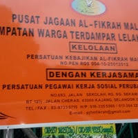 Jun 11, 2021 · pusat kebajikan harap pertimbangan jais. Pusat Jagaan Al Fikrah Kajang Selangor