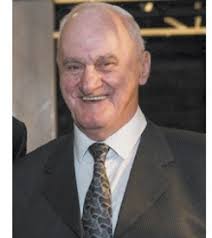 Keith McPhail Obituary