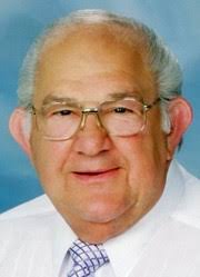 Anthony Gregory Obituary (1936