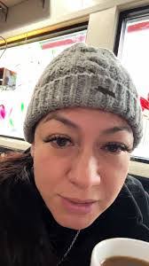 Linda Berlanga's Instagram, Twitter & Facebook