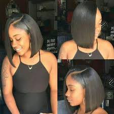 Same as picture cap construction: Short Lace Front Human Hair Wigs Bob Wig Full And Thick For Black Women Natural Color Brazilian Remy Hair Free Natural Hair Wigs Natural Hair Styles Human Hair