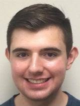 Heart condition didn't slow Glenwood grad