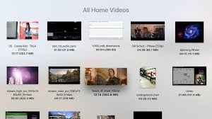 Vlc accesses media files in connected local directories. Vlc Media Player Lands On Apple Tv