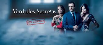 Hidden truths) is a brazilian telenovela created by walcyr carrasco and directed by mauro mendonça filho. Verdades Secretas Es La Nueva Novela Que Tiene Canal 1 Canal 1