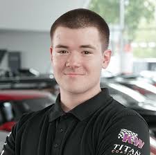 About us › David Finest Sports Cars