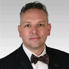 I started my career at Northrop Grumman 20 year ago