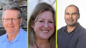 New Board Members for the New Year — Taree Universities Campus