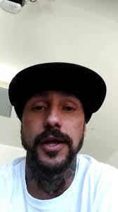 The Easy way to fix a broke exhaust stud . sorry its