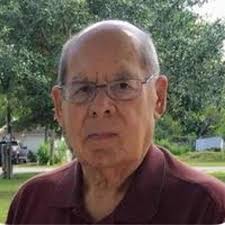 Salvador G. Muñiz Obituary October 24, 2019