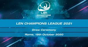 Bayern (ger), uefa champions league holders sevilla (esp), uefa europa league holders real madrid (esp) liverpool (eng) juventus (ita) paris (fra) zenit. Champions League Draw Four Former European Champions In Group A Total Waterpolo