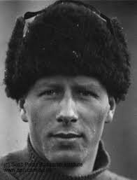 Scott Polar Research Institute, Cambridge » Meet the pioneers