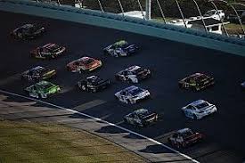 The 2018 nascar xfinity series was the 37th season of the nascar xfinity series, a stock car racing series sanctioned by nascar in the united states. Das Sind Die Fahrer Und Teams Der Nascar Saison 2018