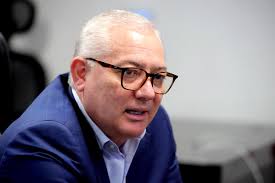 Diputados llaman a Óscar Hidalgo, exgerente de Coopeservidores, a rendir  cuentas por debacle financiera