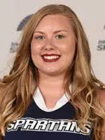 2017-18 Competitive Cheer Roster