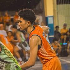 Profile for John Dave Tabor Caacbay