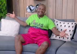 Rapper cassper nyovest and his girlfriend thobeka majozi are on cloud nine after the birth of their first child. Dr Malinga And Wife Are Expecting Twins Zalebs