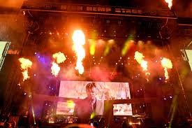 Head to rolling loud la to see it all. Rolling Loud Miami Gets Pushed Back New Dates Set For This Summer Earlyrunz