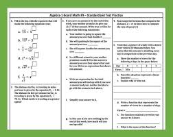 Pin On Standardized Test Practice
