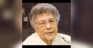 Carolyn F. McMullen Obituary