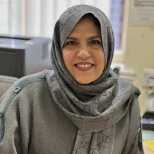 Shinfield and South Reading Surgery