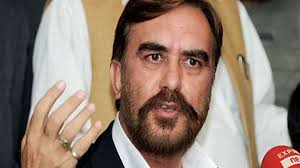 Ansar Burney to help bring Kasab's body to Pakistan