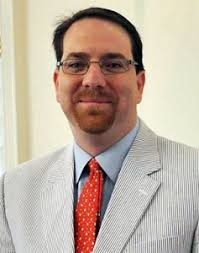 West Tennessee Area Council Announces New Scout Executive, Adrian Hackett