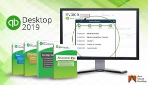 Sync with quickbooks and automate bill pay. Intuit Releases Quickbooks 2019 What You Need To Know