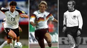 1972 erreichte man noch einmal die zwischenrunde. Em 1964 2016 Trikots Der Deutschen Nationalmannschaft