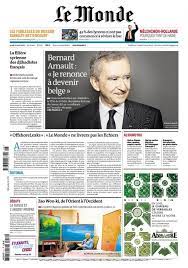 Par extension, un journal sert à désigner une publication comprenant des articles sur l'actualité du jour. 3 Analyser La Une D Un Journal Education Aux Medias