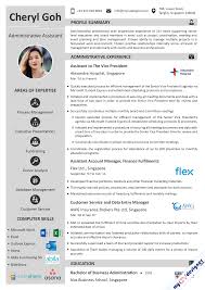 Executive assistant resume skills are the strengths executive assistants gain from their jobs that they why executive assistant resume skills are important. Administrative Assistant Resume Sample Resumes For Admin Assistant My Cv Designer