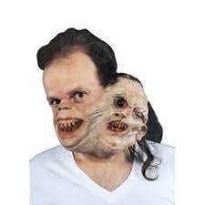Each year the halloween costumes and halloween. 10 Scary Halloween Masks Ideas Halloween Masks Scary Halloween Scary Halloween Masks