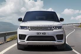 A few months after its launch, the hybrid4 will be joined in its range by the hybrid version with 225 hp (165 kw) combining a 180 hp/132 kw puretech engine. Range Rover Sport P400e Plug In Hybrid Zum Facelift Land Rover
