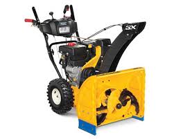 Pin On Cub Cadet Snow Blowers