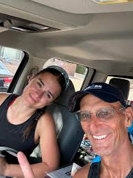 BOLEN SQUARED Just a huge shout out for my rockstar daughter for crushing a  big weekend of training. 116