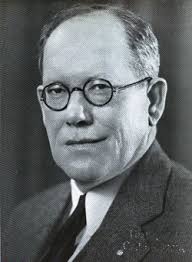 Leon D. Case