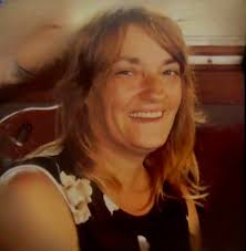 Obituary information for Barbara Ann Martz Harden