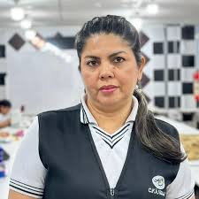 Alumnos Destacados Corte y Confección